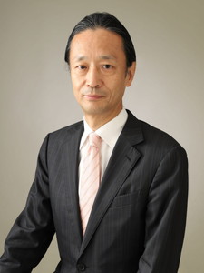 小口 敏樹