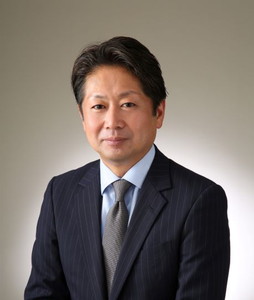 小口 敏樹