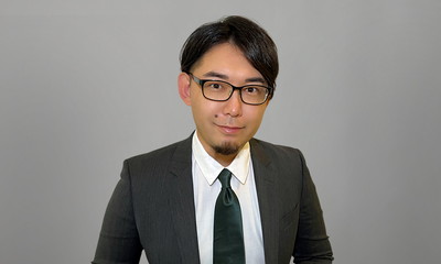 小沼 暢司郎