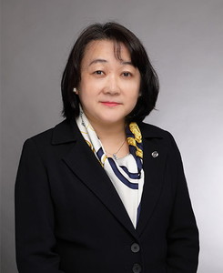 松本 三恵