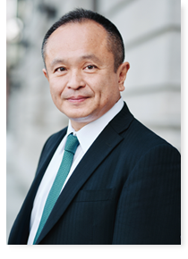 近藤 保