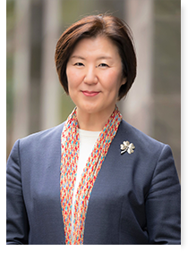 石河 玲子
