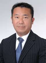 野崎 義朗