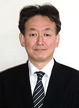 稲田 敦司