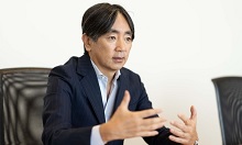 Kenichi Iwata