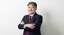 山上 定臣