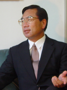 渡邊武道