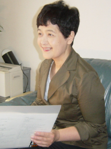 佐藤耀子