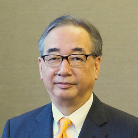 内藤 隆明