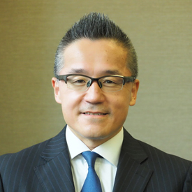 髙澤 尚志