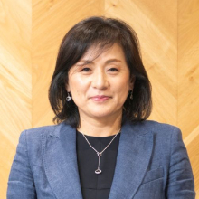 藤枝 美佳